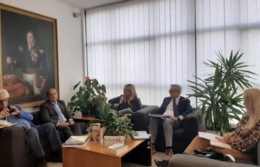 Tribunale di Savona, cause arretrate abbattute del 48%. La presidente Canaparo: "Risultato di cui andiamo orgogliosi"