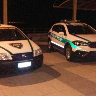 Borghetto: volontari Anta al lavoro contro chi abbandona rifiuti e la presenza di bocconi avvelenati