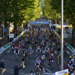 Granfondo della Riviera, il 3 aprile la specialissima di Andora