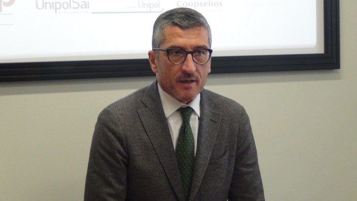 Elezioni, il candidato Granero e il suo "Savona riparte!", domenica l'iniziativa programmatica Elezioni, il candidato Granero e il suo "Savona riparte!", domenica l'iniziativa programmatica