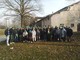 Da Albenga al Museo dei Fratelli Cervi con l’Anpi di Ceriale: gli alunni dell’Agrario nel luogo simbolo della Resistenza