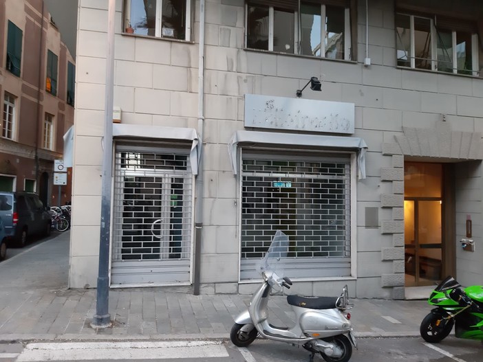 Chiude la gelateria Bellofresko di Piazza della Rovere: "Far commercio a Savona è durissima"