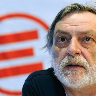 Gino Strada
