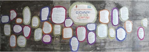 Con "Giovani senza confini" un appuntamento di emozioni e poesia sul mare di Celle Ligure Con "Giovani senza confini" un appuntamento di emozioni e poesia sul mare di Celle Ligure