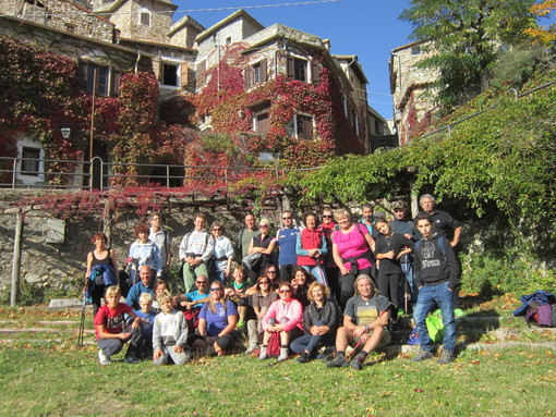 "Trekking per tutti… Ceriale", una realtà consolidata