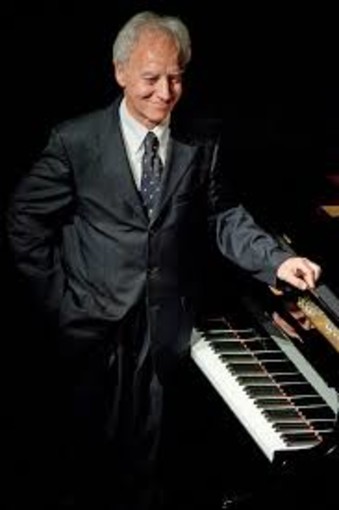 Finalborgo, domenica concerto pianistico del M° Giorgio Vercillo Finalborgo, domenica concerto pianistico del M° Giorgio Vercillo