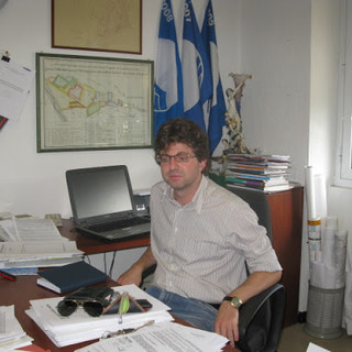 Emergenza Coronavirus, protesta degli ambulanti per la cancellazione del mercato ad Albissola. Nasuti: "C'era una certa incertezza, tutto è stato chiarito"