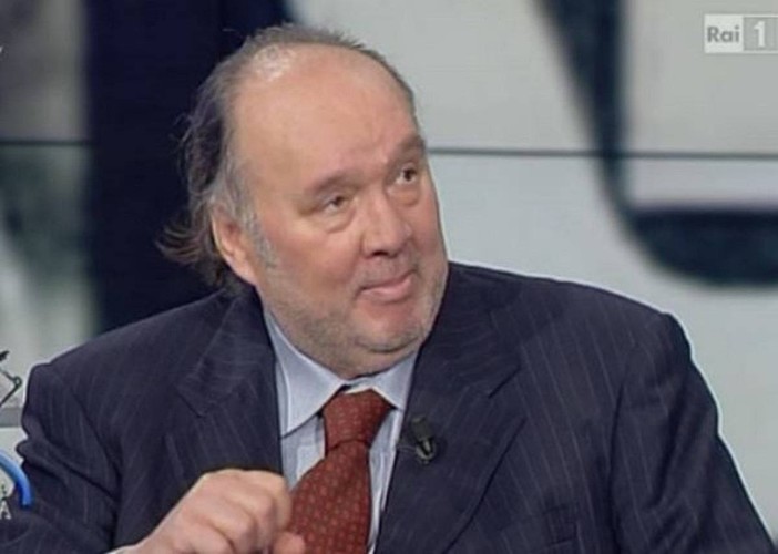 Addio Giampiero Galeazzi: la sua voce ci ha portato nella gloria insieme ai fratelli Abbagnale Addio Giampiero Galeazzi: la sua voce ci ha portato nella gloria insieme ai fratelli Abbagnale