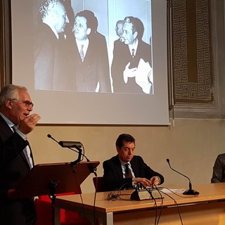 Chi ha ucciso Aldo Moro? L'On. Grassi lo spiega ai ragazzi del Liceo