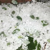 Temporali e grandine in arrivo: instabilità nel pomeriggio, poi torna il sereno Temporali e grandine in arrivo: instabilità nel pomeriggio, poi torna il sereno