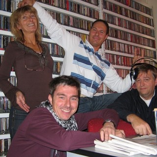 La domenica sportiva su Radio Onda Ligure 101