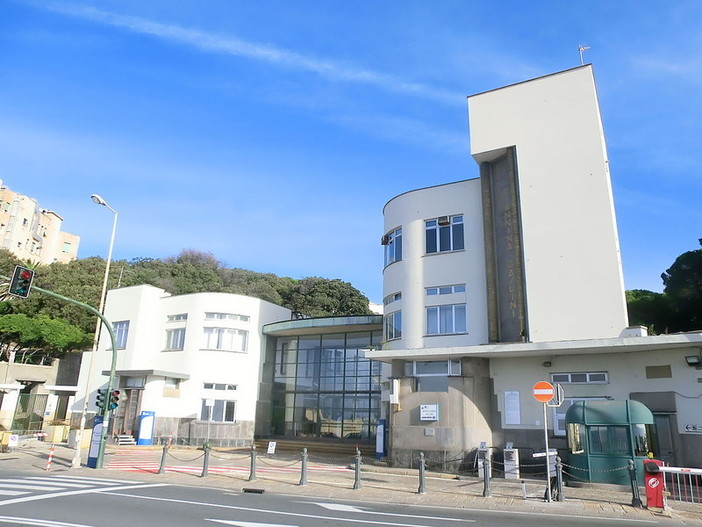 Tumori pediatrici, al Gaslini sopravvivenza tra le più alte d’Europa Tumori pediatrici, al Gaslini sopravvivenza tra le più alte d’Europa