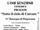 Carcare: stasera lo spettacolo di diaporama in piazza