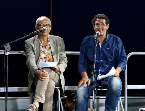 Un martedì di grande musica a Vado Ligure con la storia del Rock Incontra Battisti