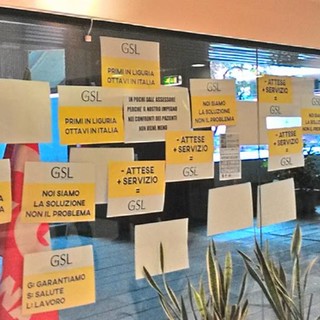 De Vincenzi “Sospendere la delibera che revoca il contratto a Gsl e avviare un tavolo tecnico “
