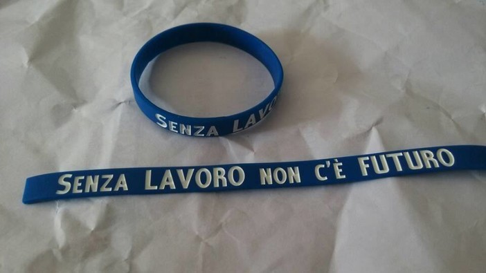 Area di crisi, l'onorevole Giacobbe: "La ricerca di aziende non sia atto burocratico; bene la proroga della mobilita" Area di crisi, l'onorevole Giacobbe: "La ricerca di aziende non sia atto burocratico; bene la proroga della mobilita"