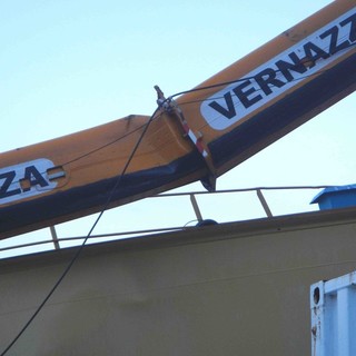 Savona, a giugno via ad un corso per disoccupati per operatori ai autogru e piattaforme aree Savona, a giugno via ad un corso per disoccupati per operatori ai autogru e piattaforme aree