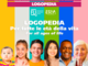 "For all ages of life": la logopedia per tutte le età della vita