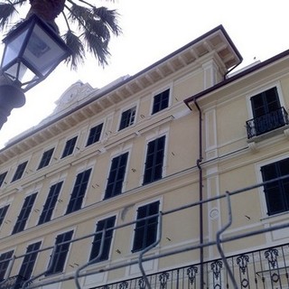 Alassio: inchiesta Grand Hotel, assessori ascoltati da Gdf