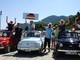 Garlenda, con il tradizionale gran finale si è concluso il trentacinquesimo Meeting Internazionale di Fiat 500 storiche