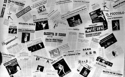 Giornalisti, generazione 3 euro al pezzo Giornalisti, generazione 3 euro al pezzo