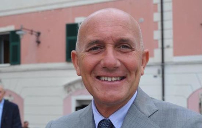 Politica finalese e savonese in lutto: è mancato il dg di TPL Linea Giovanni Ferrari Barusso