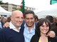 Regionali 2015, Gianni Berrino (FdI-An) e Sonia Viale (Lega Nord) nel listino per sostenere la candidatura alla presidenza di Giovanni Toti
