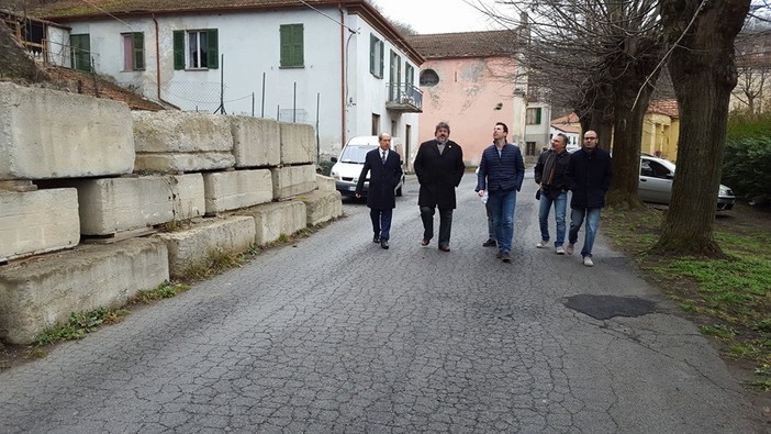 Difesa del suolo: 50% in meno del canone demaniale