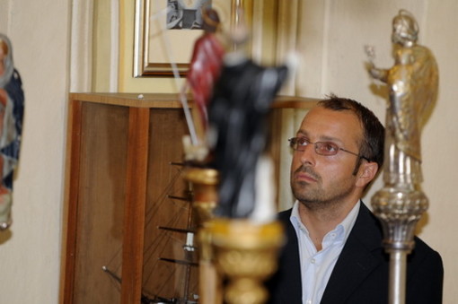 Raccolta differenziata a Varazze, consigliere Cerruti: "Comune maglia nera della provincia" Raccolta differenziata a Varazze, consigliere Cerruti: "Comune maglia nera della provincia"