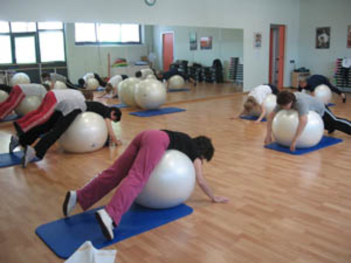 Albisola: tutto pronto per la "Festa dello Sport"