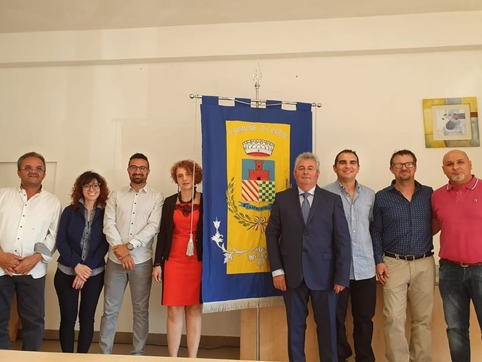 Dego, un anno di lavori pubblici. Il sindaco Siri: "Orgoglioso del mio gruppo. Grande professionalità degli uffici comunali"