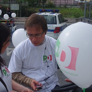 Lunardon: alta affluenza a Savona città lascia ben sperare