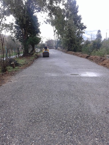 Garlenda: l'ex sindaco Miele "Molti interventi per il maltempo del sindaco Pittoli nonostante le poche risorse" Garlenda: l'ex sindaco Miele "Molti interventi per il maltempo del sindaco Pittoli nonostante le poche risorse"