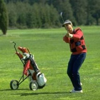 Golf, Federico Sila e Giulia Savastano bene a Garlenda