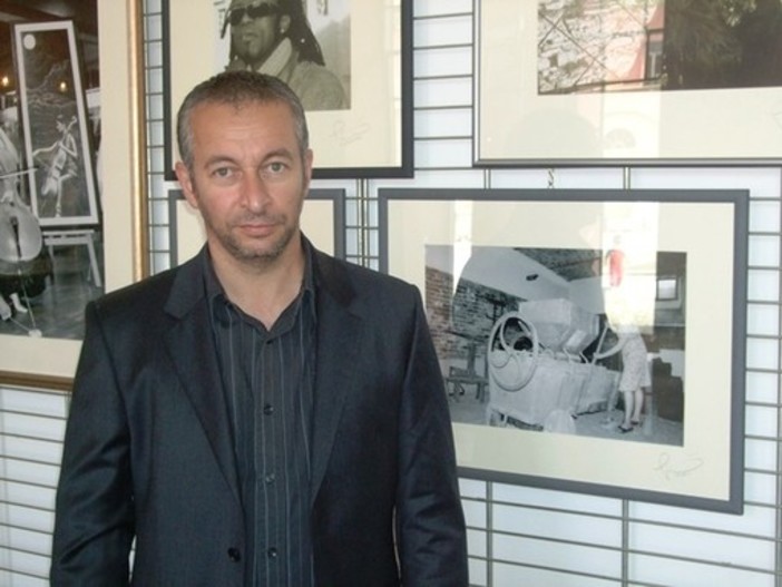 A Spotorno la mostra fotografica di Giorgio Gallo