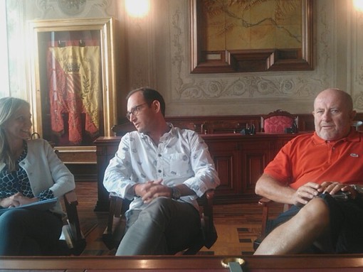 Finale Ligure: novità sulla raccolta differenziata