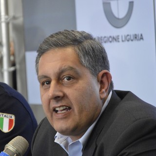 Crisi energetica, in sanità i costi sono saliti di 80 milioni di euro, Toti: "Auspichiamo intervento del nuovo governo"