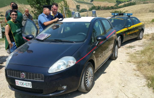 Un corso per corso per aspirante guardie ecozoofile e ambientale per la provincia di Savona