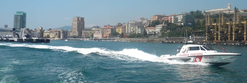 Immagine di repertorio Immagine di repertorio