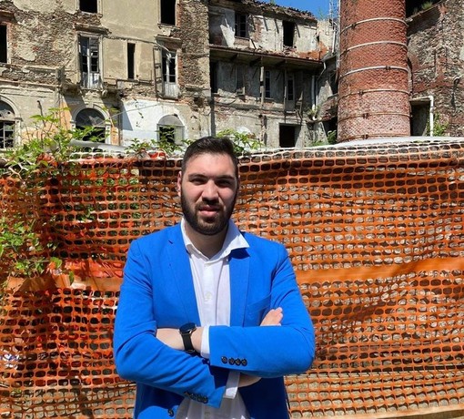 Rigassificatore, Grisolia (minoranza Altare) prende tempo: "Dubbi di carattere tecnico ed economico" Rigassificatore, Grisolia (minoranza Altare) prende tempo: "Dubbi di carattere tecnico ed economico"