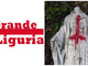 Statua della Madonna vandalizzata, Grande Liguria: &quot;Una situazione da non sottovalutare&quot;