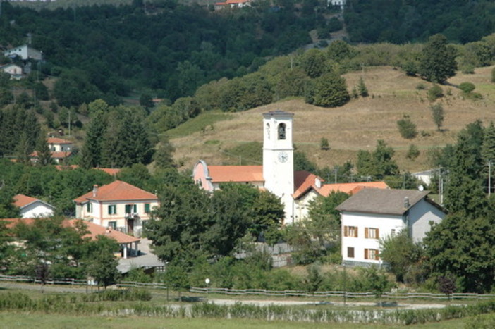 Giusvalla, presentazione del marchio "De.Co." e festa "Benvenuta Primavera"