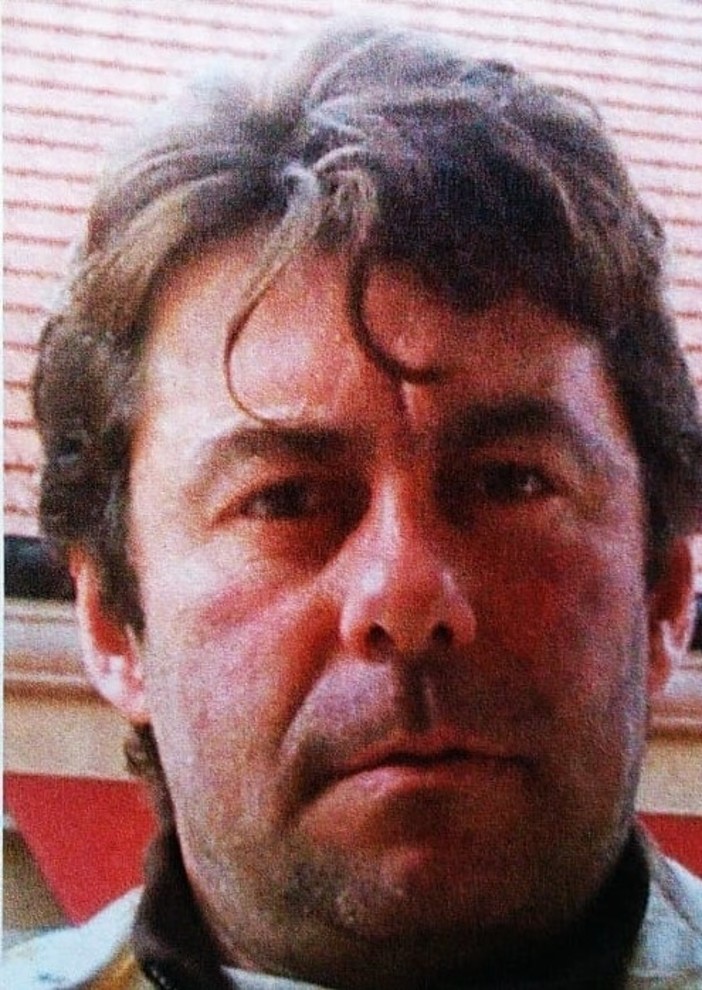 Addio a Giuseppe Immordino, volontario della Protezione Civile di Villanova d'Albenga e milite della Croce Bianca Addio a Giuseppe Immordino, volontario della Protezione Civile di Villanova d'Albenga e milite della Croce Bianca