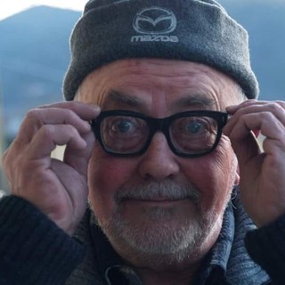 Stella, lutto per la scomparsa di Giuseppe Grattarola "Pino G"