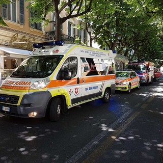 La solidarietà di Albenga per Alessia Ravotti vittima di un incidente sul lavoro