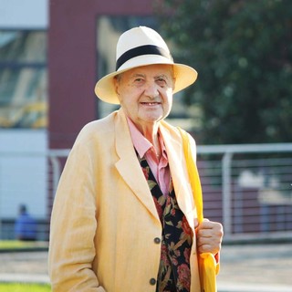 Savona e l'Ordine degli Architetti in lutto per la scomparsa di Giorgia Dagna