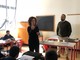 EcoSavona e Green Up insieme al Comune di Vado spiegano a scuola l'educazione ambientale