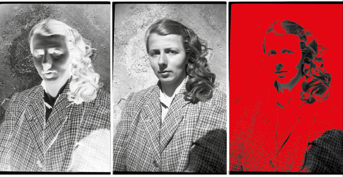 “Gli occhi di Vivian Maier", lo spettacolo di Roberto Carlone al Teatro Sacco di Savona “Gli occhi di Vivian Maier", lo spettacolo di Roberto Carlone al Teatro Sacco di Savona