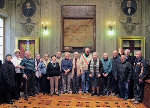 La foto è di Emilio Rescigno