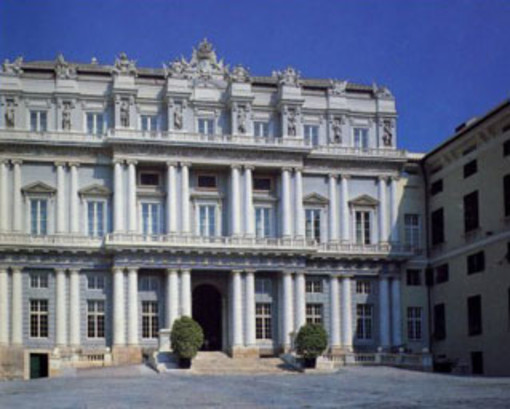 Limes, la geopolitica a Palazzo Ducale a Genova